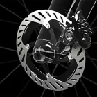 Centerlock 203mm Shimano RT-MT800 Ice-Tech Freeza féktárcsa (régi IRTMT800LE-nek az új verziója)