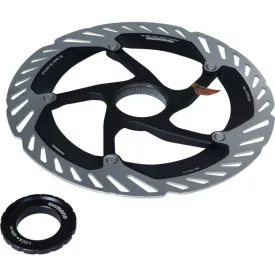 203mm Centerlock Shimano RT-CL900 féktárcsa
