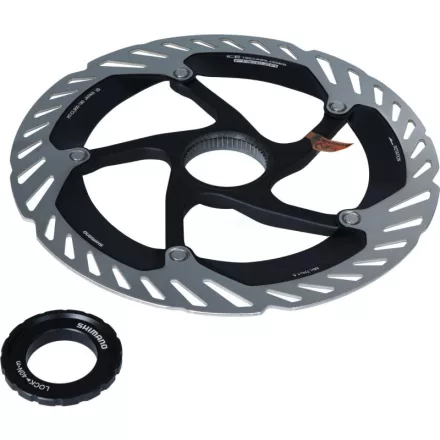 203mm Centerlock Shimano RT-CL900 féktárcsa