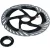 203mm Centerlock Shimano RT-CL900 féktárcsa