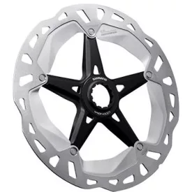   Centerlock 180mm Shimano RT-MT800 Ice-Tech Freeza féktárcsa külső körmös zárócsavarral