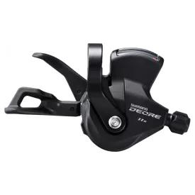   11 seb. Shimano Deore SL-M5100 fokozatkijelzős jobbos hátsó váltókar