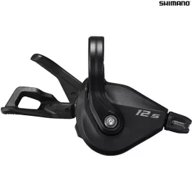   12seb. Shimano Deore SL-M6100 Bilincses váltókar + bowden + ház