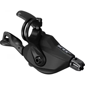   12seb. Shimano SLX SL-M7100 Bilincses váltókar + bowden + ház