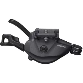   12seb. Shimano Deore XT SL-M8100 I-SPec EV váltókar + bowden + ház