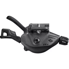   11seb. Shimano Deore XT SL-M8130-IR  I-SPec EV váltókar + bowden + ház