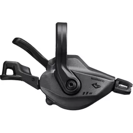  11seb. Shimano Deore XT SL-M8130-R bilincses váltókar + bowden + ház