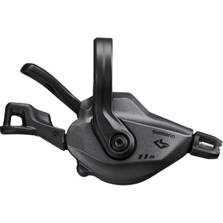 11seb. Shimano Deore XT SL-M8130-R bilincses váltókar + bowden + ház