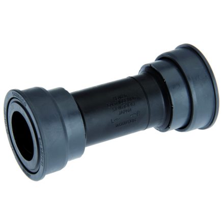 Középcsapágy Hollowtech Pressfit Shimano SM-BB71-41A 89,5-92mm, MTB