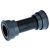 Középcsapágy Hollowtech Pressfit Shimano SM-BB71-41A 89,5-92mm, MTB