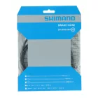 Shimano 200CM SMBH90-SBM XT M8120, SLX M7100 Szemből-oldalra fekete banjo fékvezeték