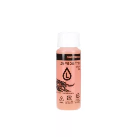 OLAJ TÁRCSAFÉKHEZ SHIMANO 100ML ALACSONY VISZKOZITÁSÚ