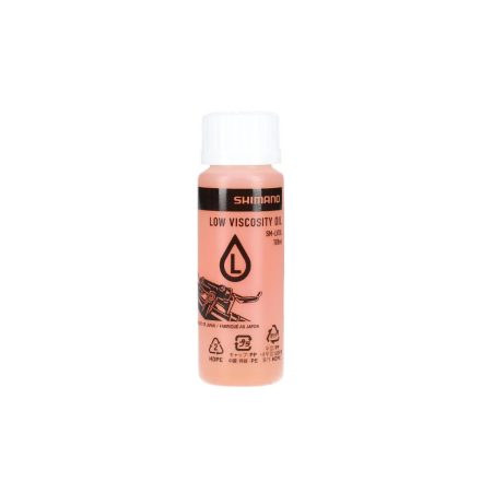 OLAJ TÁRCSAFÉKHEZ SHIMANO 100ML ALACSONY VISZKOZITÁSÚ