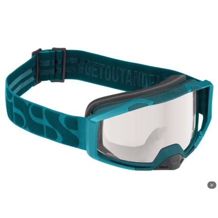 IXS Trigger átlátszó kék szemüveg
