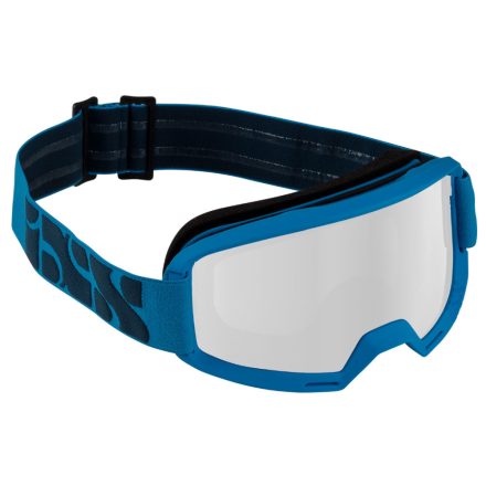 IXS Hack átlátszó kék szemüveg