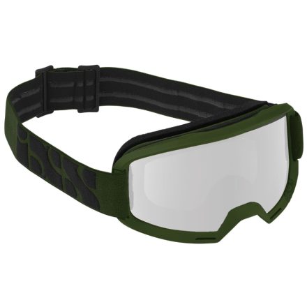 IXS Hack átlátszó zöld szemüveg