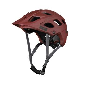 IXS Trail EVO MIPS sisak piros M/L (58-62cm)