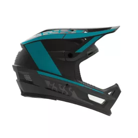 iXS Xult DH Helmet – Full Face Downhill sisak 