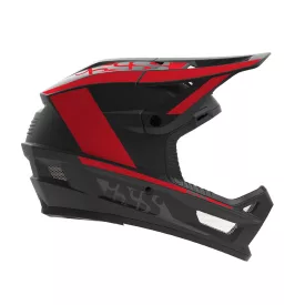 iXS Xult DH Helmet – Full Face Downhill sisak 