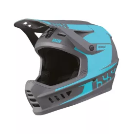 iXS XACT Evo Fullface sisak 