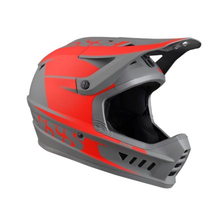 iXS XACT Evo Fullface sisak 