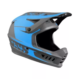 iXS XACT Evo Fullface sisak 