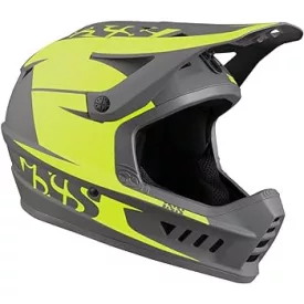 L/XL(60-62cm) iXS XACT Evo Fullface sisak 