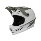 XS (49-52cm) IXS XACT Evo Fullface sisak fehér 2023-24