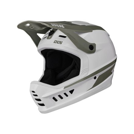 IXS XACT Evo Fullface sisak 2023/24 dizájn