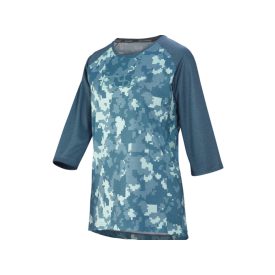 IXS Carve Női kék mez