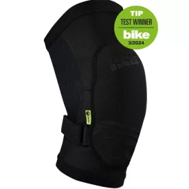   iXS Flow 2.0 térdvédő pár Akció (már csak S és L méret a készletünk erejéig)