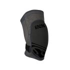 iXS Flow EVO+ E-Bike térdvédő, szürke