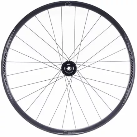 Abroncs SUNringlé Charger Comp 27.5' 28h fekete