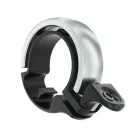 Knog Oi Classic Nagy ezüst csengő