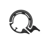 Knog Oi Classic Nagy ezüst csengő
