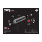 Knog PWR Rider első lámpa