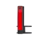 Knog Plus rear hátsó lámpa