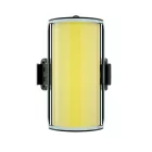 Knog Mid Cobber 350 lumen, 40g vízálló, USB első lámpa Akció