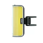 Knog Mid Cobber 350 lumen, 40g vízálló, USB első lámpa Akció