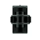 Knog Mid Cobber 350 lumen, 40g vízálló, USB első lámpa Akció