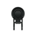 Knog Plug fekete első lámpa