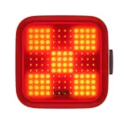 Knog Blinder grid hátsó lámpa
