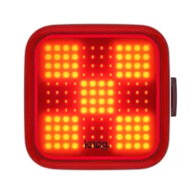 Knog Blinder grid hátsó lámpa