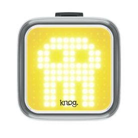 Knog Blinder skull első lámpa