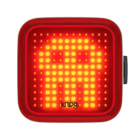 Knog Blinder skull hátsó lámpa