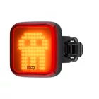 Knog Blinder skull hátsó lámpa
