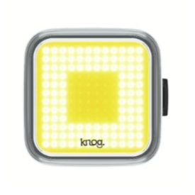 Knog Blinder Square első lámpa