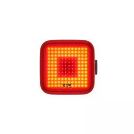 Knog Blinder square hátsó lámpa