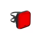 Knog Blinder square hátsó lámpa