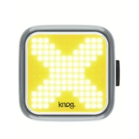 Knog Blinder X első lámpa